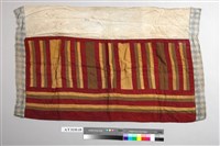 藏品(男子短裙)的圖片